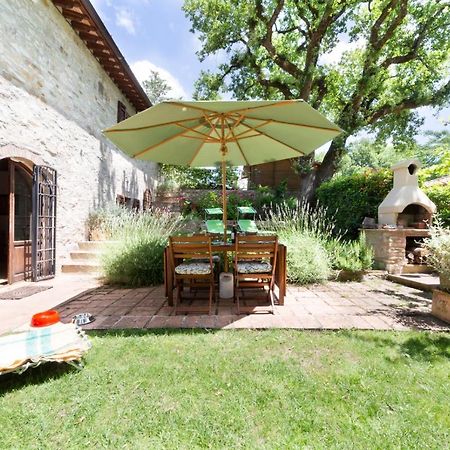 La Misura Cottage With Swimming Pool كاستيلّينا إنْ كْيانت المظهر الخارجي الصورة