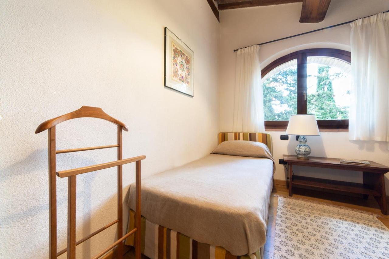 La Misura Cottage With Swimming Pool كاستيلّينا إنْ كْيانت المظهر الخارجي الصورة
