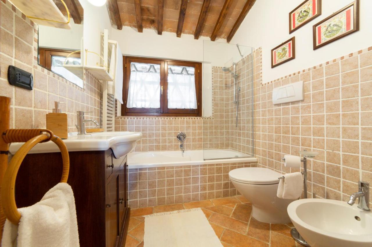 La Misura Cottage With Swimming Pool كاستيلّينا إنْ كْيانت المظهر الخارجي الصورة