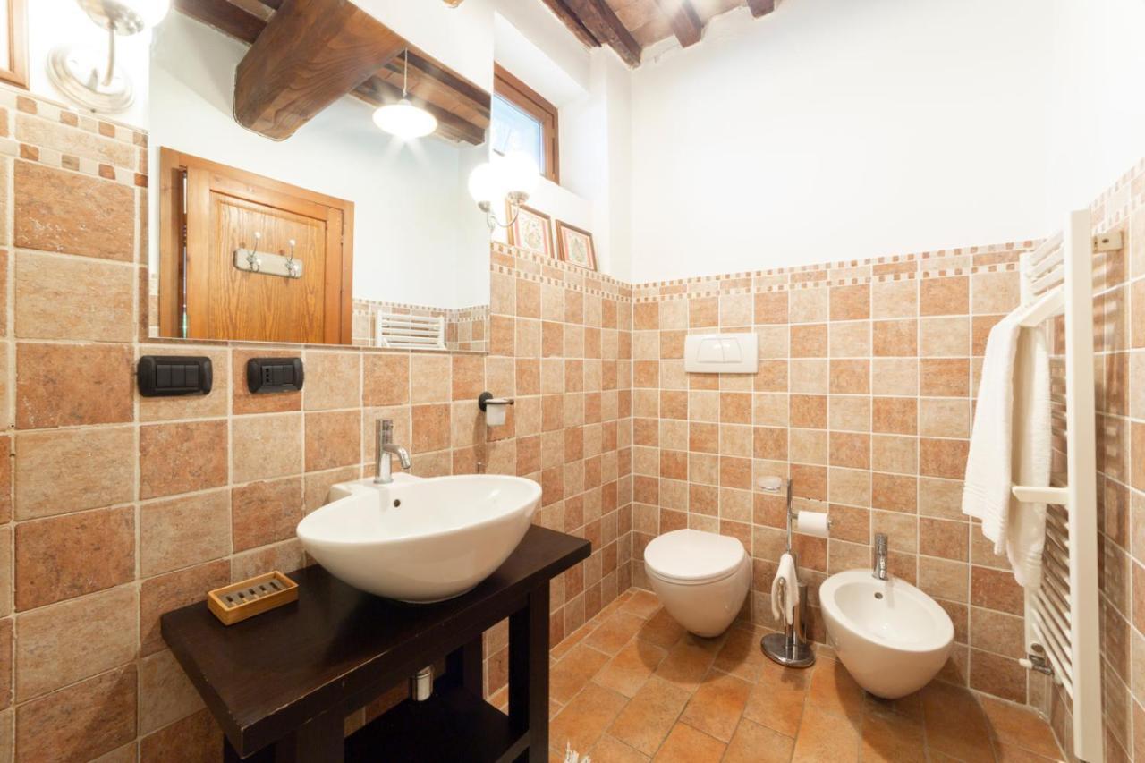 La Misura Cottage With Swimming Pool كاستيلّينا إنْ كْيانت المظهر الخارجي الصورة