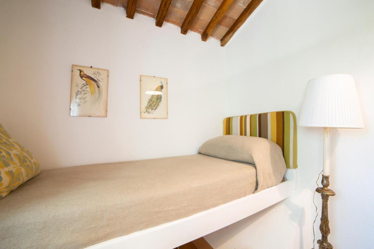 La Misura Cottage With Swimming Pool كاستيلّينا إنْ كْيانت المظهر الخارجي الصورة