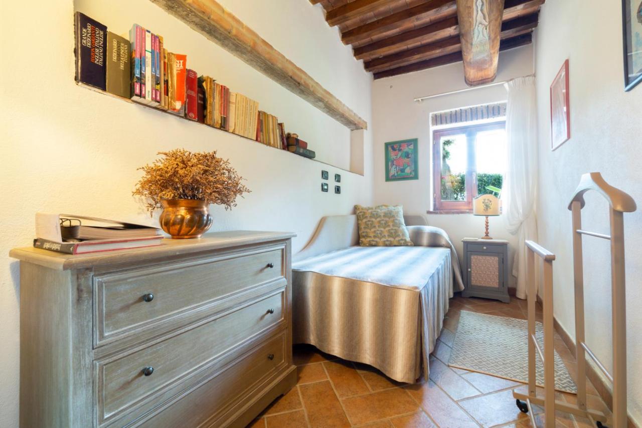 La Misura Cottage With Swimming Pool كاستيلّينا إنْ كْيانت المظهر الخارجي الصورة