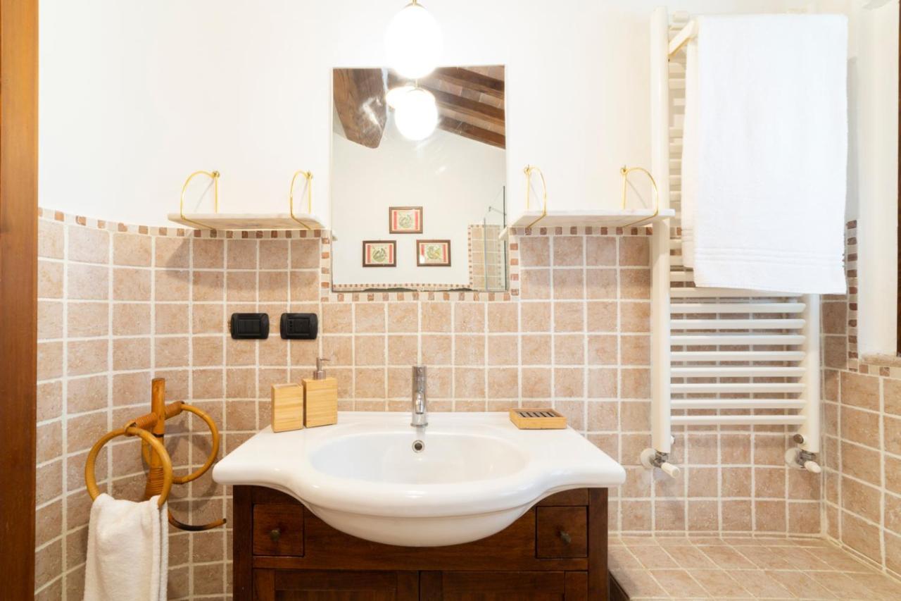 La Misura Cottage With Swimming Pool كاستيلّينا إنْ كْيانت المظهر الخارجي الصورة