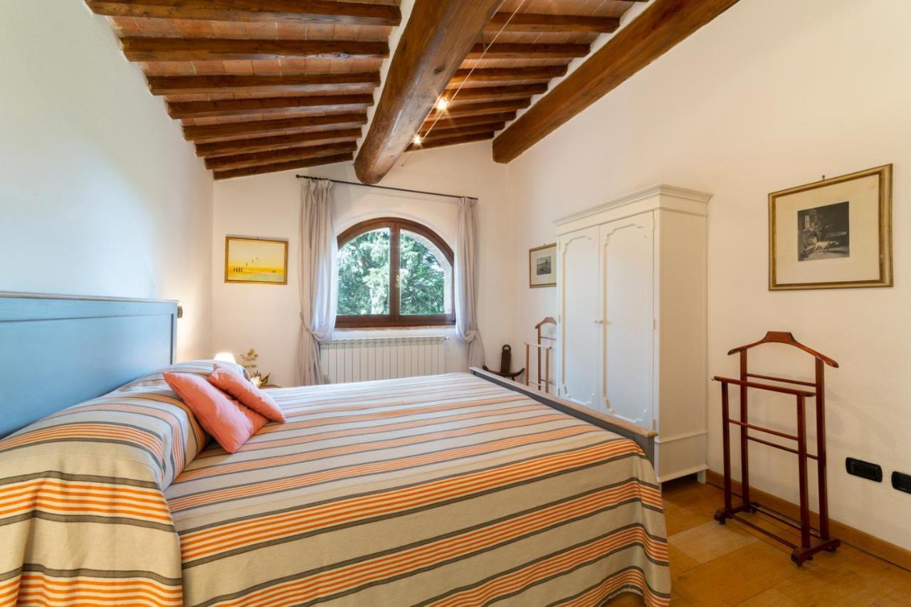 La Misura Cottage With Swimming Pool كاستيلّينا إنْ كْيانت المظهر الخارجي الصورة