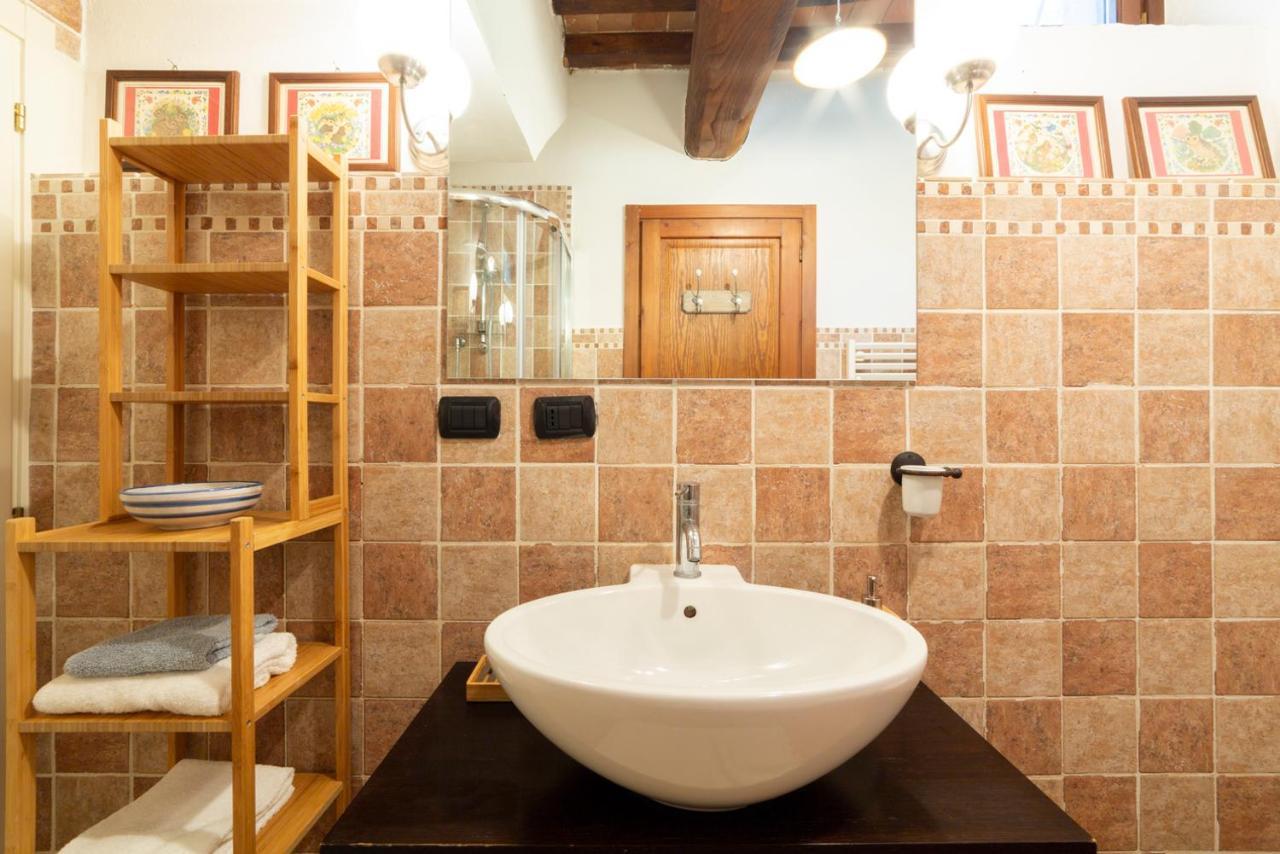 La Misura Cottage With Swimming Pool كاستيلّينا إنْ كْيانت المظهر الخارجي الصورة