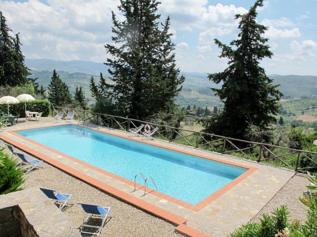 La Misura Cottage With Swimming Pool كاستيلّينا إنْ كْيانت المظهر الخارجي الصورة